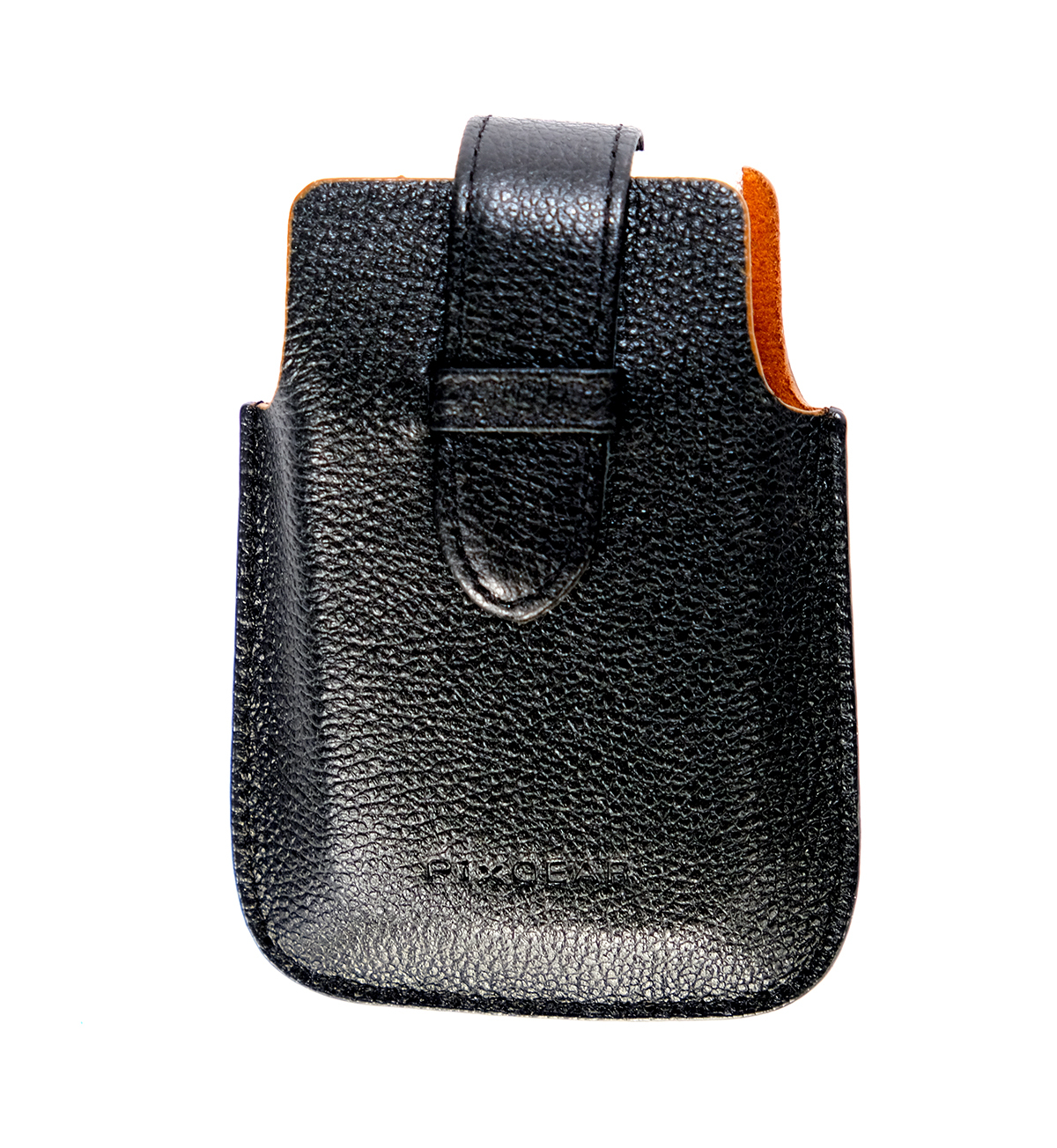 

Чехол для фотоаппарата унисекс Hakuba SLIM LEATHER SS BK черный, SLIM LEATHER SS BK