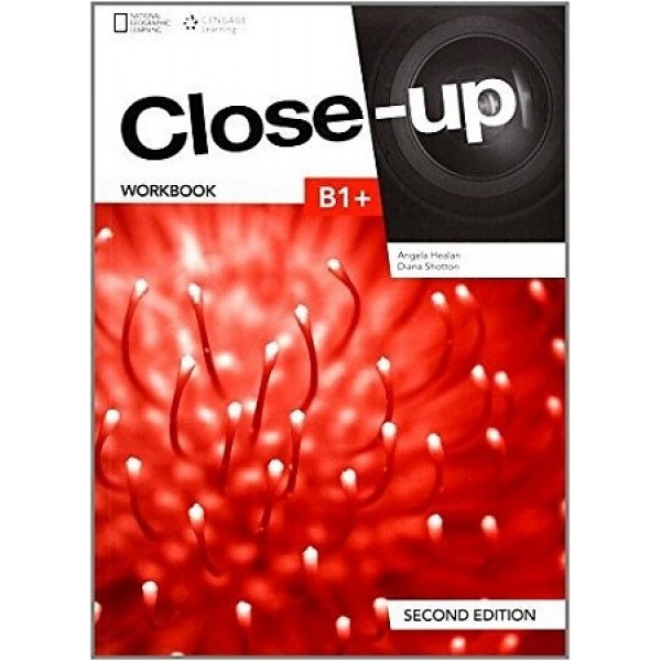 фото Close-up b1+ workbook national geographic