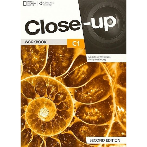 

Close-Up C1. Workbook