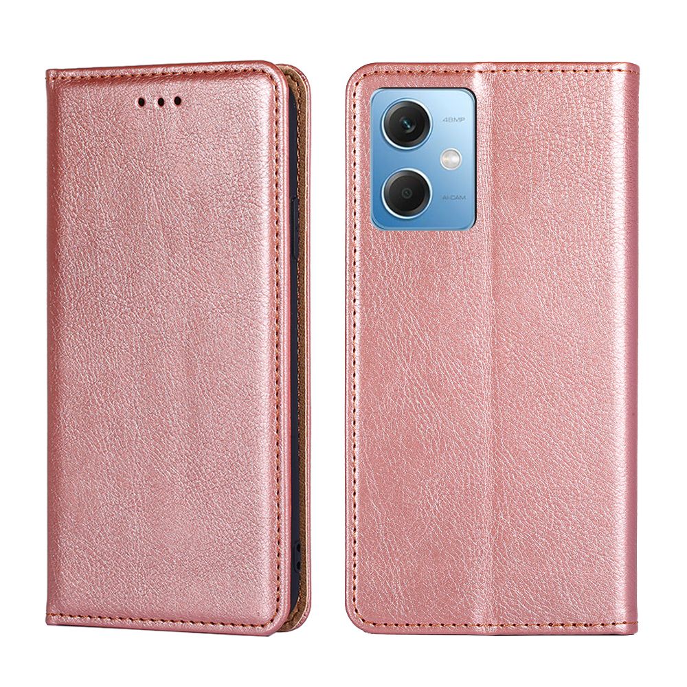 

Чехол MyPads для Xiaomi Redmi Note 12 розовый (242652)