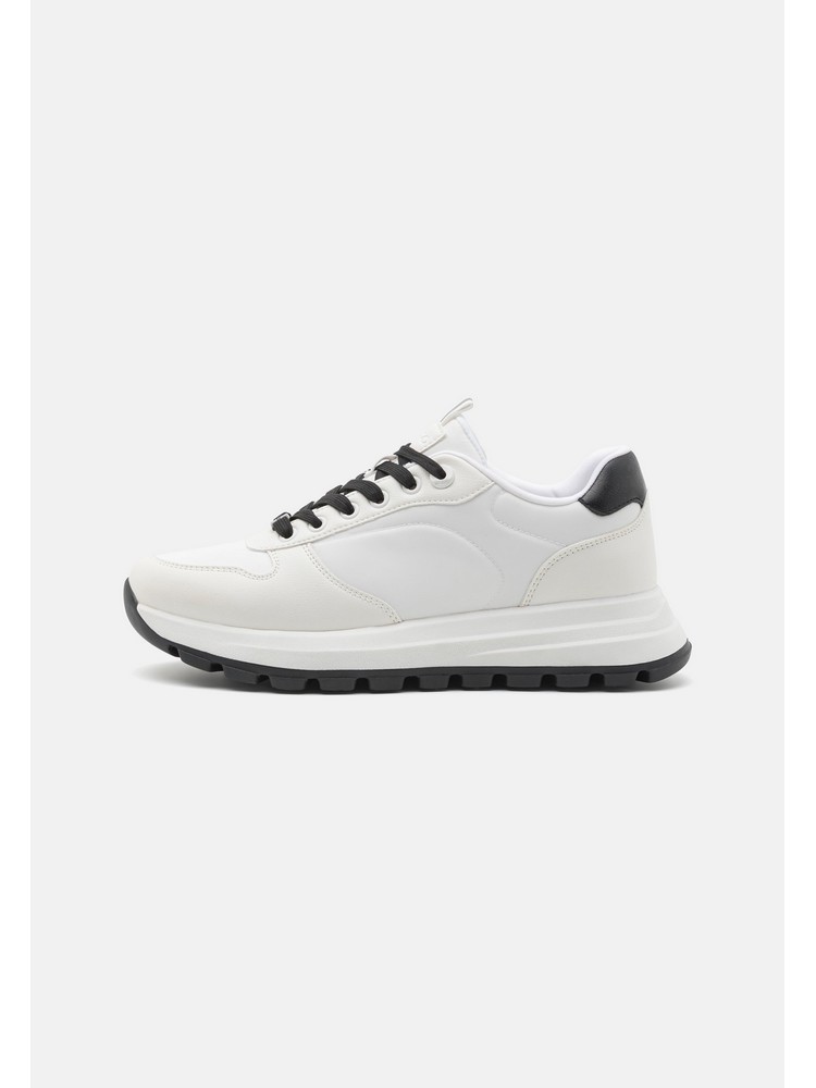 

Кроссовки мужские ALDO A0112O067 белые 41 EU, Белый, A0112O067