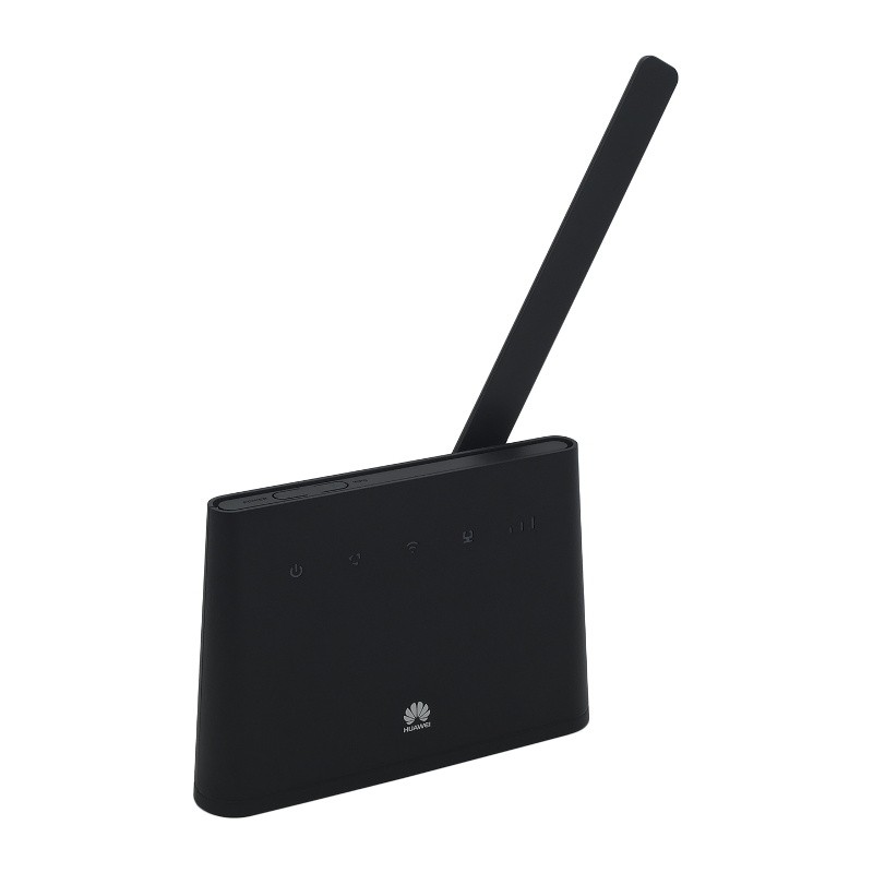 

Wi-Fi роутер Huawei Роутер 3G/4G-WiFi Huawei B311-221 черный (2477), Роутер 3G/4G-WiFi Huawei B311-221