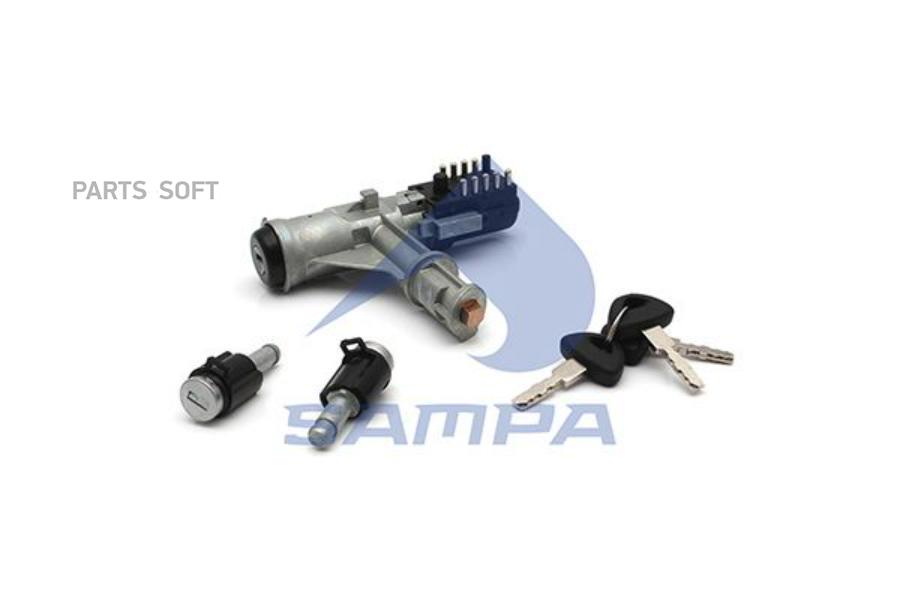 

Sampa Замок Зажигания SAMPA 043351