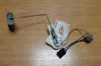 

Датчик бензобака 2190 (ДУТ 2Ж)