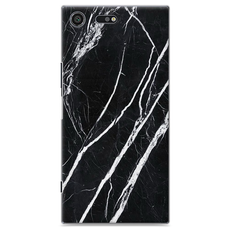 фото Чехол mypads для sony xperia xz premium 5.5 g8142 black (91689)