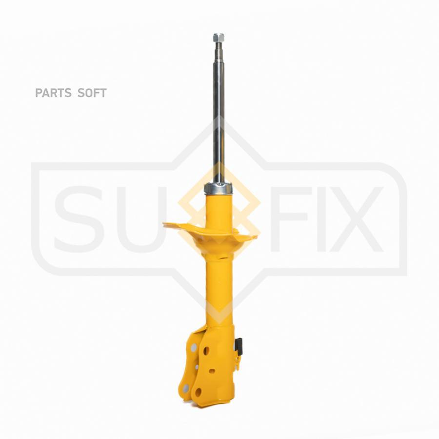 

Стойка амортизаторная | перед прав/лев | Sufix su1701