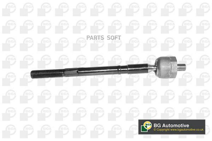 

SR1413_тяга рулевая \ Citroen С2/C3 All 02>