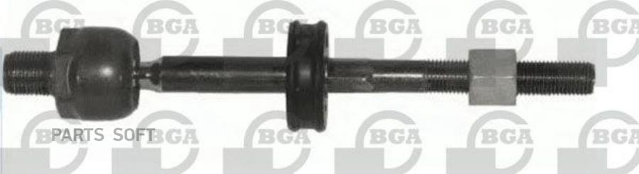 

SR0901_тяга рулевая \ BMW E36/Z3 all 90-03