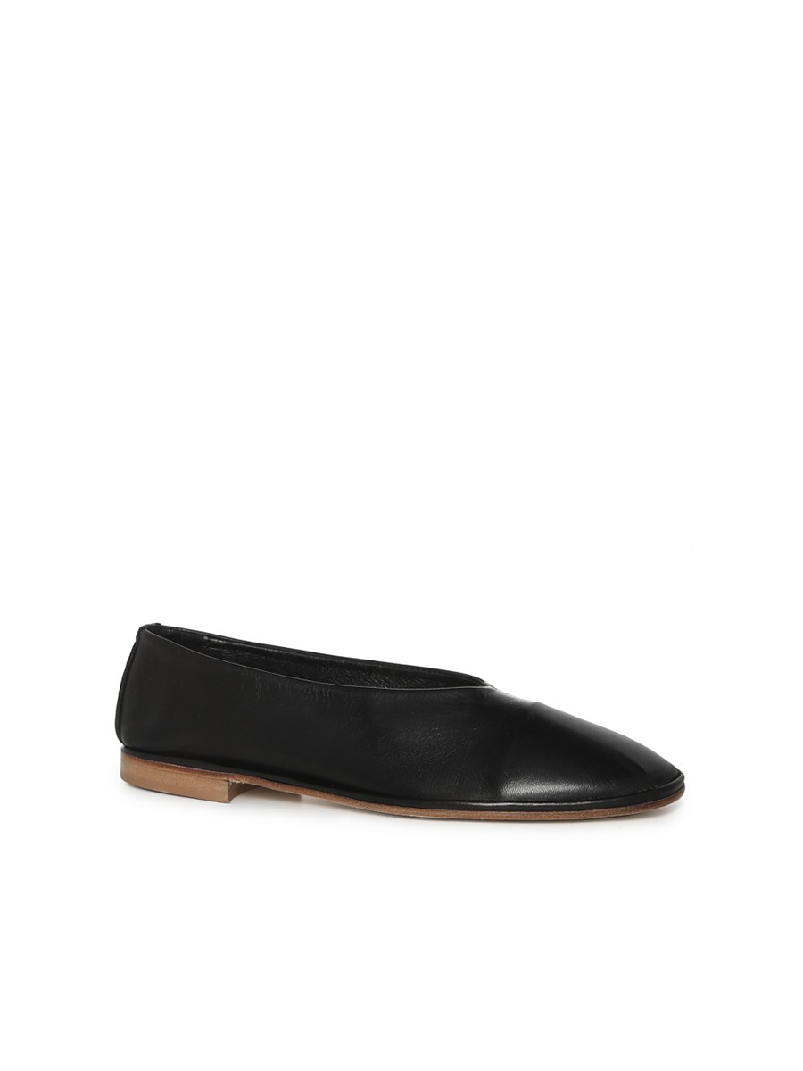 

Балетки женские Tendance CA55 черные 36 EU, CA55