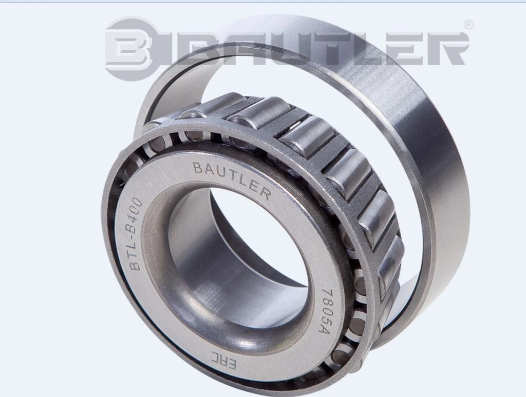 фото Подшипник ступицы 2101 (внутр.) "bautler"