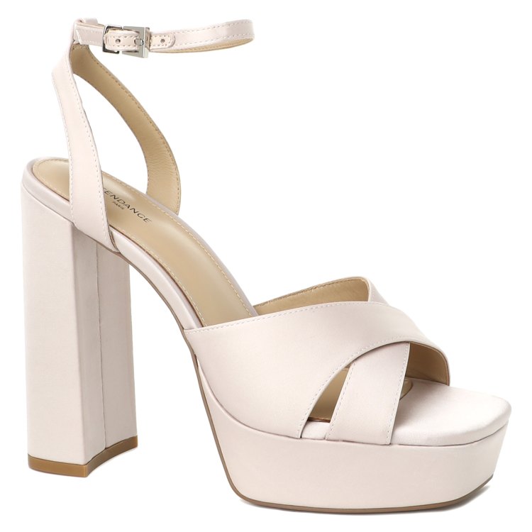 

Босоножки женские Tendance CLF395-07 розовые 41 EU, Розовый, CLF395-07