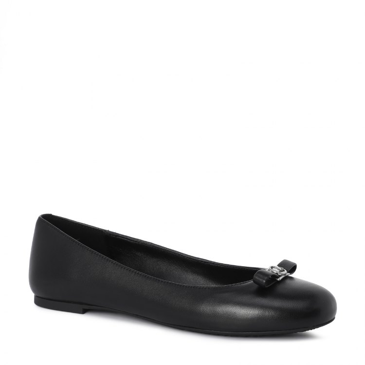 

Женские балетки MICHAEL KORS AILEEN BALLET 40F1AIFP1L цв. черный 7, 40F1AIFP1L