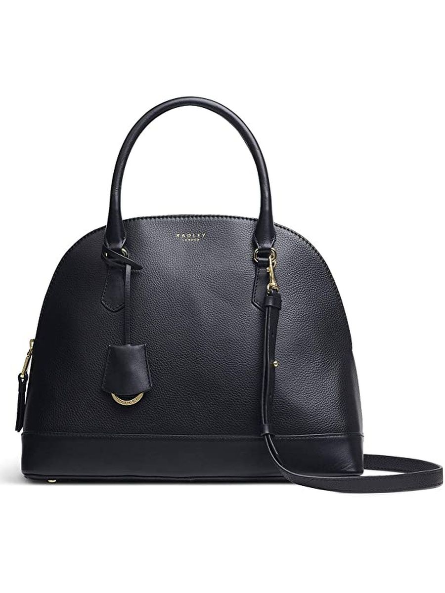 

Сумка женская Radley London H4274001 черная, Черный, H4274001