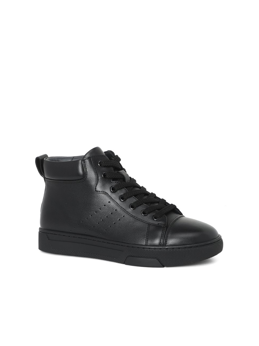 

Кеды женские Tendance ANH8302-1 черные 36 EU, Черный, ANH8302-1