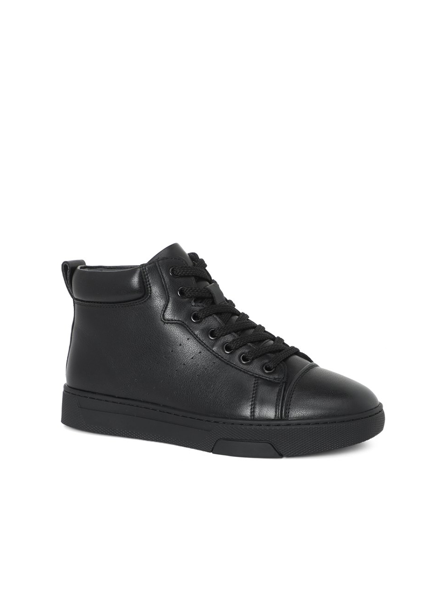 

Кеды женские Tendance ANH8302-1 черные 41 EU, Черный, ANH8302-1