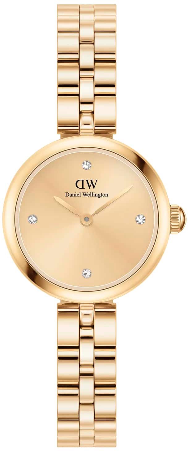 

Наручные часы женские Daniel Wellington DW00100718, DW00100718