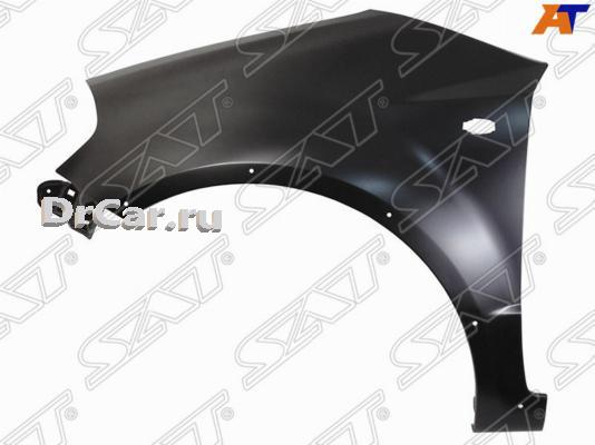 

Sat Крыло Suzuki Sx-4 06- Lh (Пр-Во Тайвань) Под Расширитель