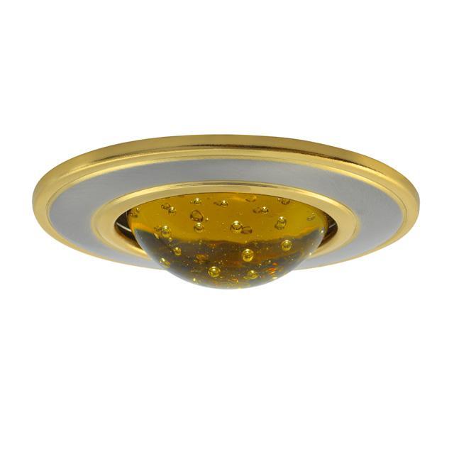 

Точечные светильники Kanlux GAVEL CTX-20+B1-SN/G 2882, 2882