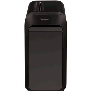 

Уничтожитель документов (шредер) Fellowes PowerShred LX220 черный