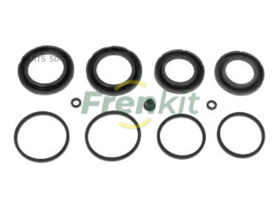 

FRENKIT Ремком.суппорта MITSUBISHI LANCER EVO 08=> FRENKIT 240039
