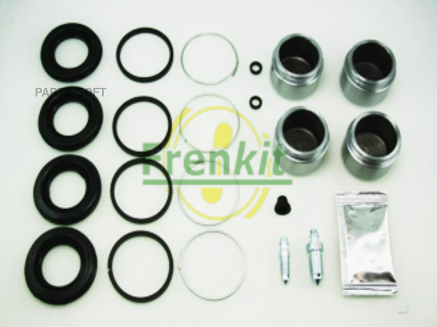 

FRENKIT Ремком.суппорта NISSAN 200 SX (S14), 300 ZX (Z32) 90-99 FRENKIT 240914