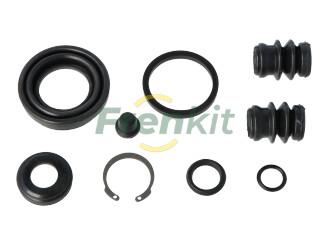 

FRENKIT Ремком.суппорта NISSAN ALMERA, MICRA, SUNNY, PULSAR, 100NX DIAM.30 (LUCAS) FRENKIT