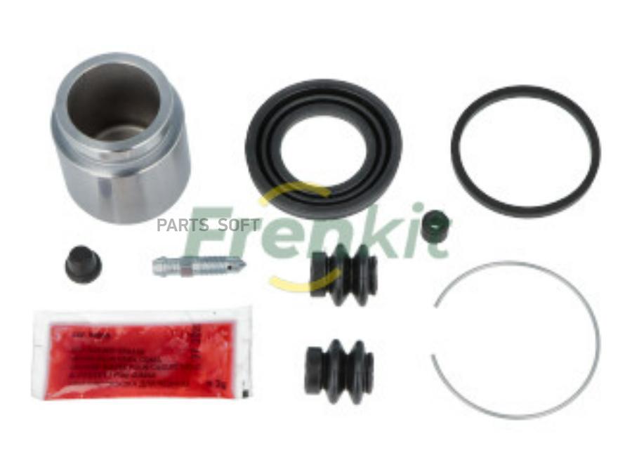 

FRENKIT Ремком.суппорта NISSAN MURANO (Z50) 3.5 4x4 2003=> FRENKIT 243933