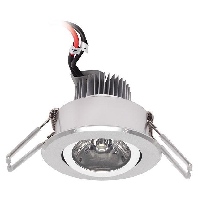 

Точечные светильники Kanlux KSENIA DL-POWER LED 7350, 7350