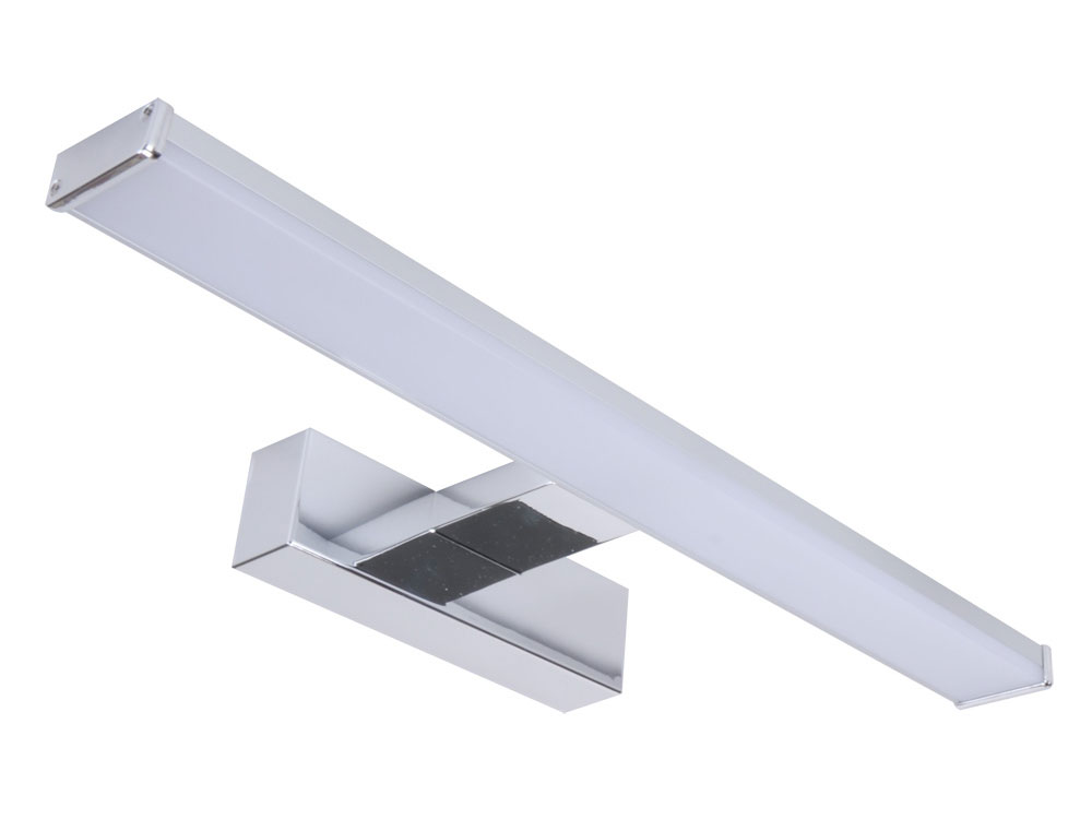 

Бра STECCA A2838AP-1CC Хром/Белый, STECCA A2838AP-1CC Белый