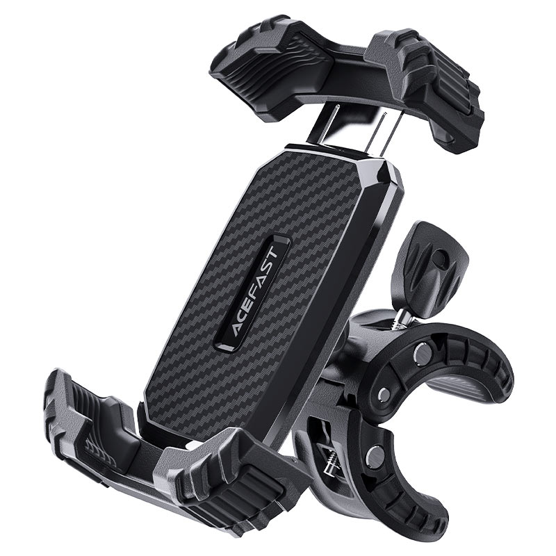 Велодержатель для для смартфона Acefast D23 Bicycle Holder Black