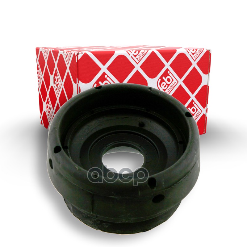 

2430F_опора амортизатора переднего \ Seat Marbella 0.8/0.9 86-98
