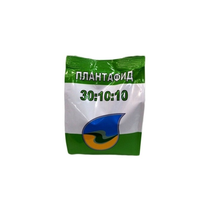 Минеральное удобрение азотное АгроМастер Плантафид 70709 1 кг