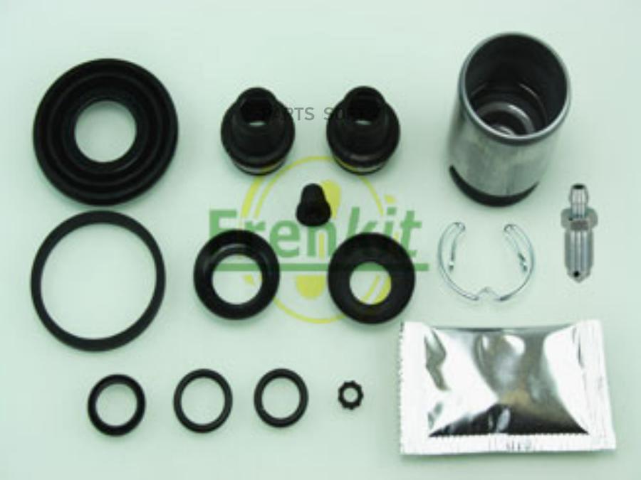 

FRENKIT Ремком.суппорта OPEL ASTRA G (T98), ZAFIRA A вэн (T98) 98-05 FRENKIT 238917