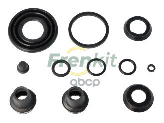 

FRENKIT Ремком.суппорта OPEL ASTRA GH d.34 FRENKIT 234014