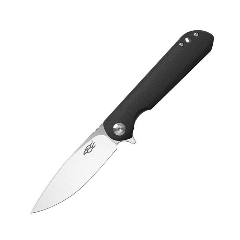 Туристический нож Ganzo FH41, black