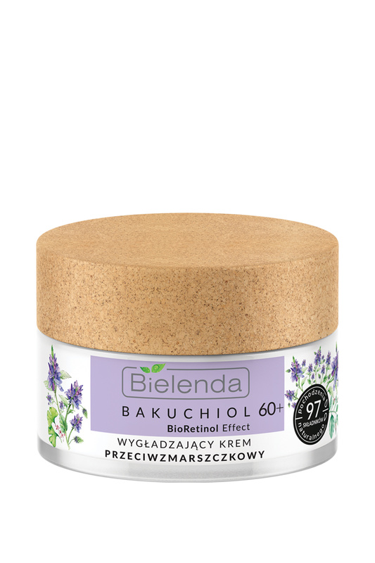

Крем Bielenda Bacuchiol