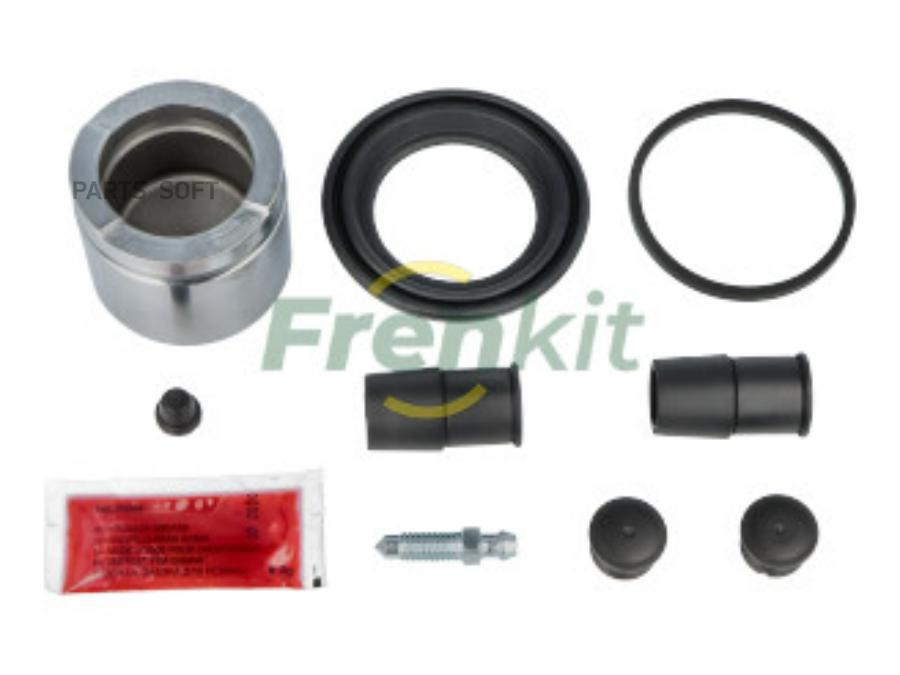 

FRENKIT Ремком.суппорта OPEL CALIBRA A (C89), OMEGA A (V87), VECTRA A (J89) 86-97 FRENKIT