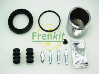 

FRENKIT Ремком.суппорта PEUGEOT 607 (9D, 9U) 2000=> FRENKIT 257924