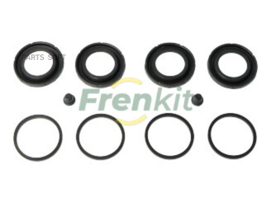 

FRENKIT Ремком.суппорта RENAULT CLIO III 08=> FRENKIT 240030