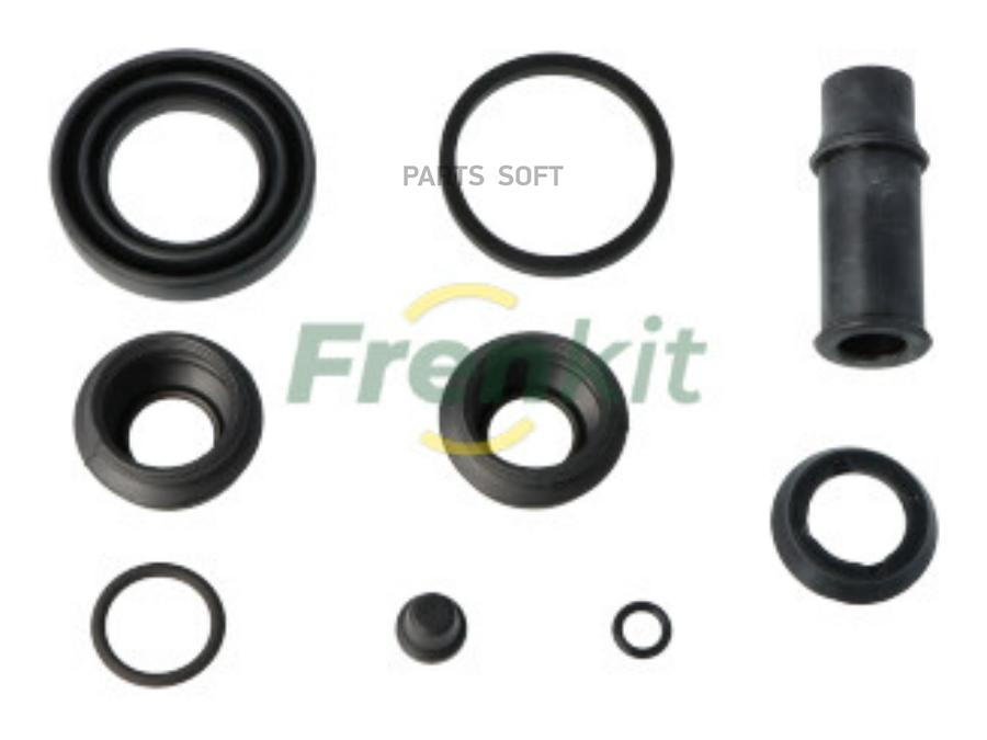 

FRENKIT Ремком.суппорта RENAULT LAGUNA <-2001 d.36 FRENKIT 236014