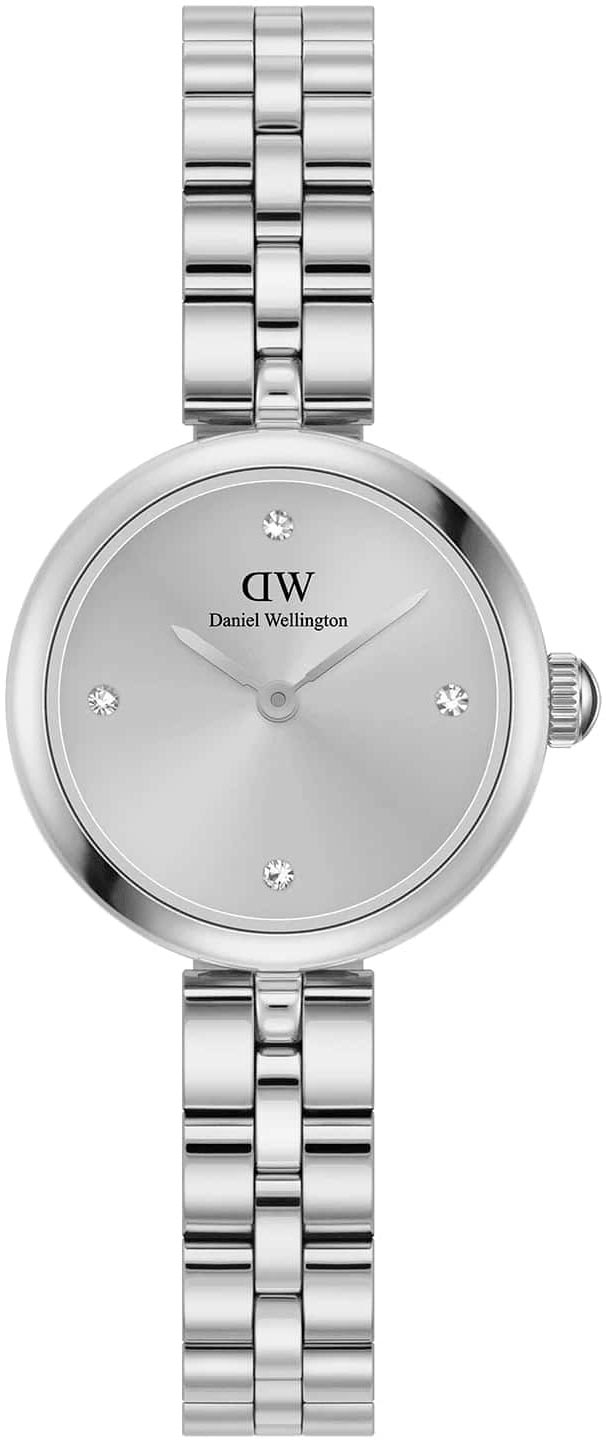 

Наручные часы женские Daniel Wellington DW00100719, DW00100719