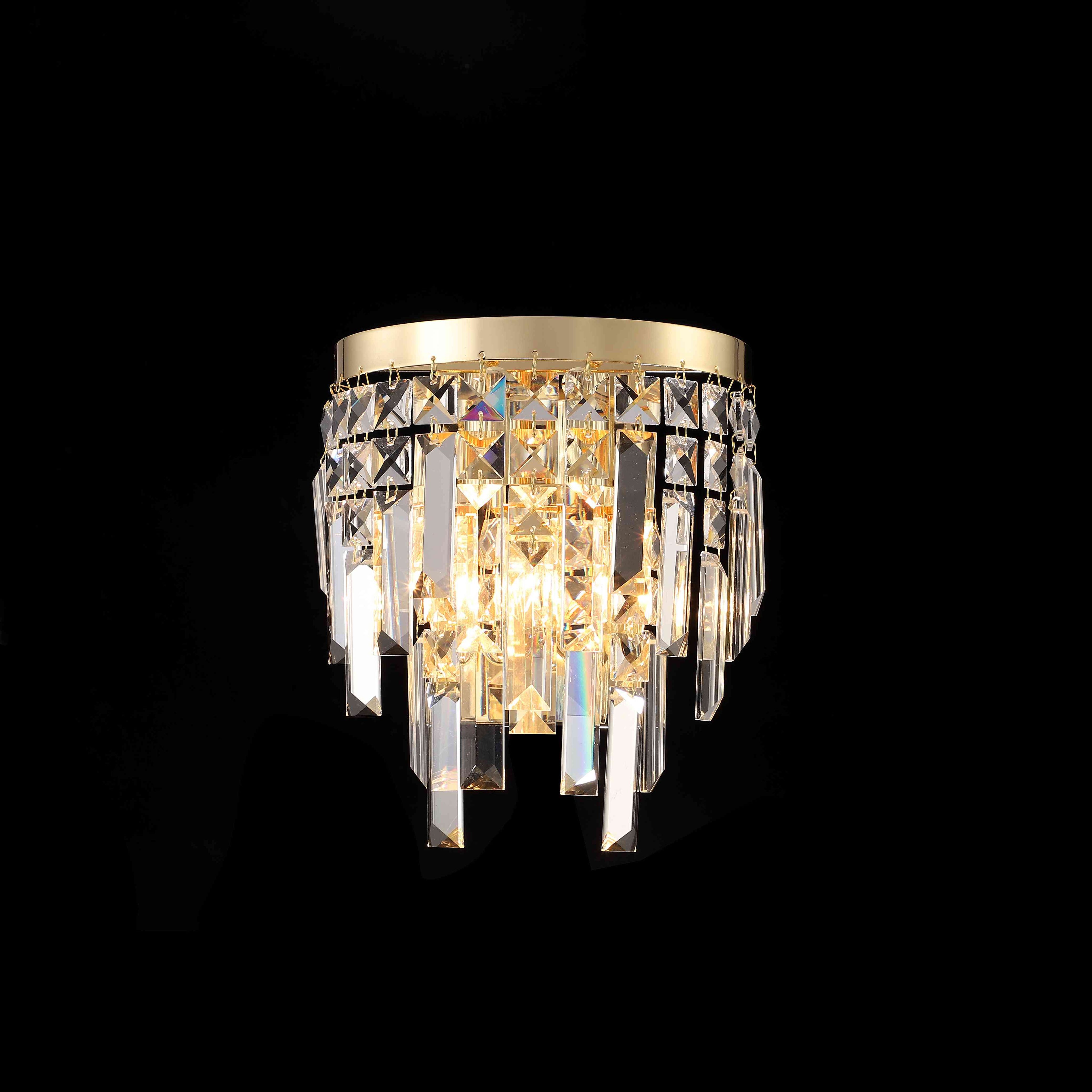 

Люстра NewRgy F7-ф200*H240 H GOLD