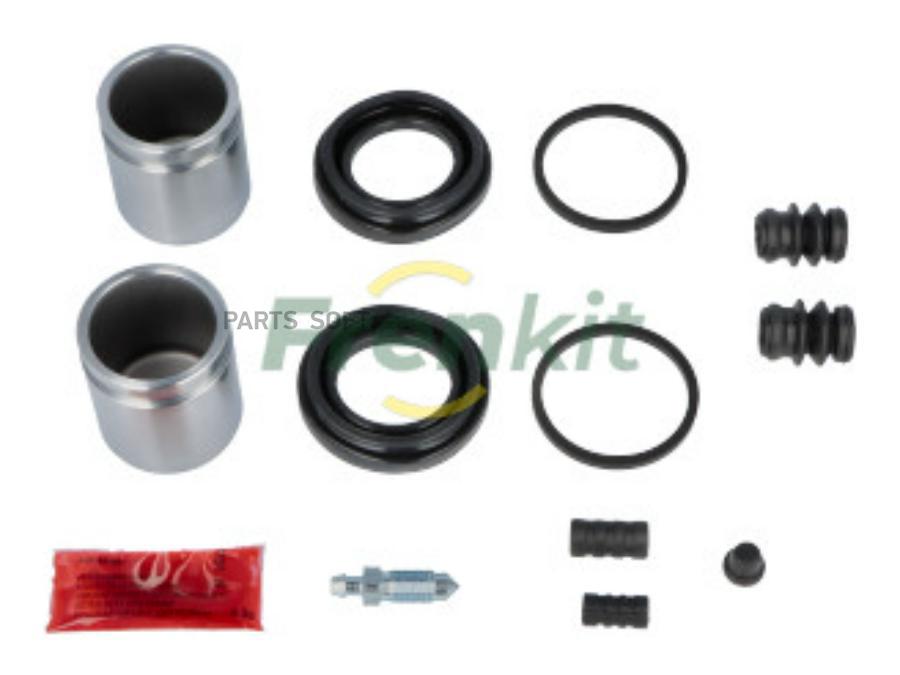 

FRENKIT Ремком.суппорта SUBARU FORESTER (SG) 2.0 X 2005=> FRENKIT 243925