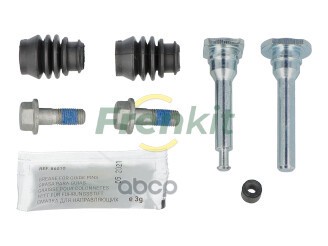 

FRENKIT Ремком.суппорта SUBARU FORESTER, IMPREZA, LEGACY IV, OUTBACK 97-09 FRENKIT 808010