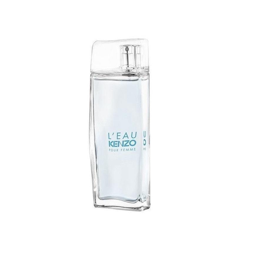 Туалетная вода Kenzo L'eau Par Pour Femme 50 мл kenzo l eau2kenzo femme 30