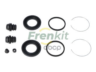 

FRENKIT Ремком.суппорта SUBARU IMPREZAFORESTERLEGACY 97=> d.43 97 FRENKIT 243034
