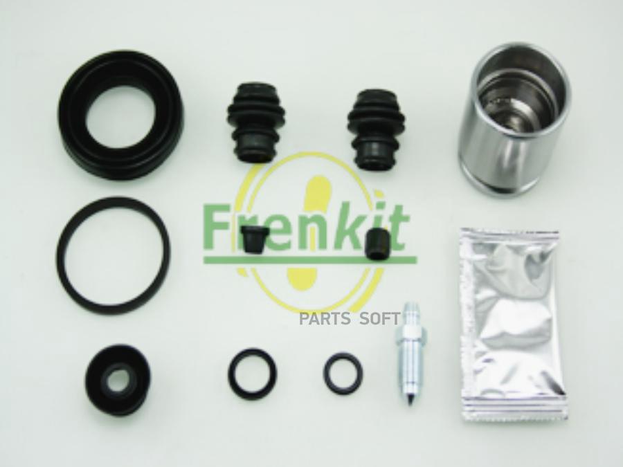 

FRENKIT Ремком.суппорта TOYOTA AURIS 07-, COROLLA 200 FRENKIT 238957