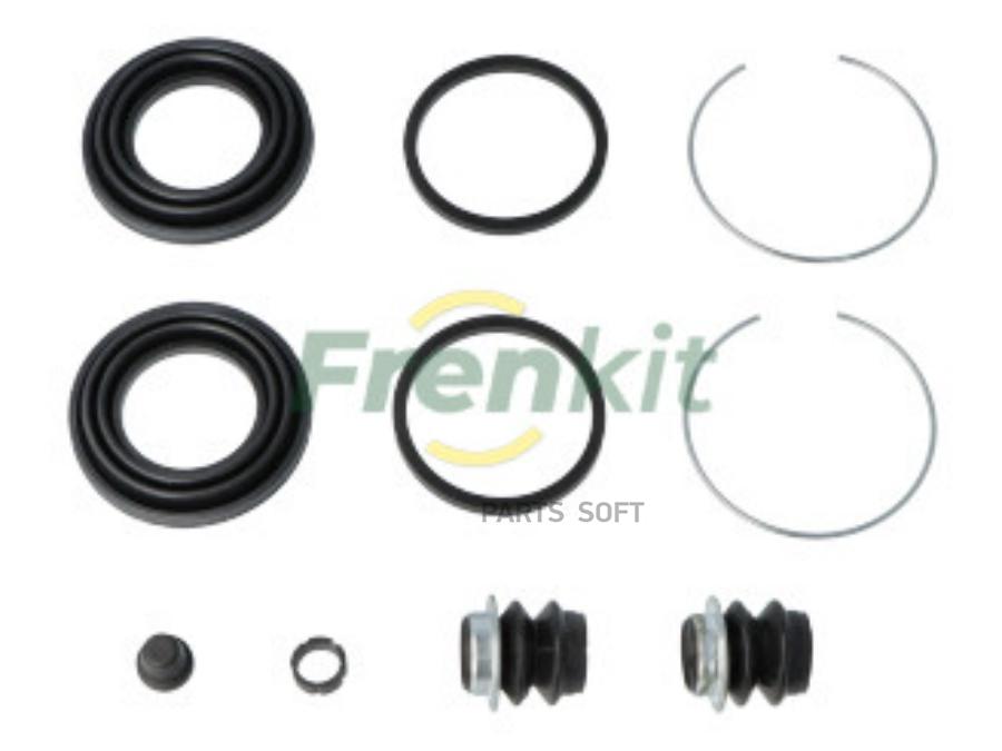 

FRENKIT Ремком.суппорта TOYOTA AVENSIS (_T22_) 2000-2003 FRENKIT 240020