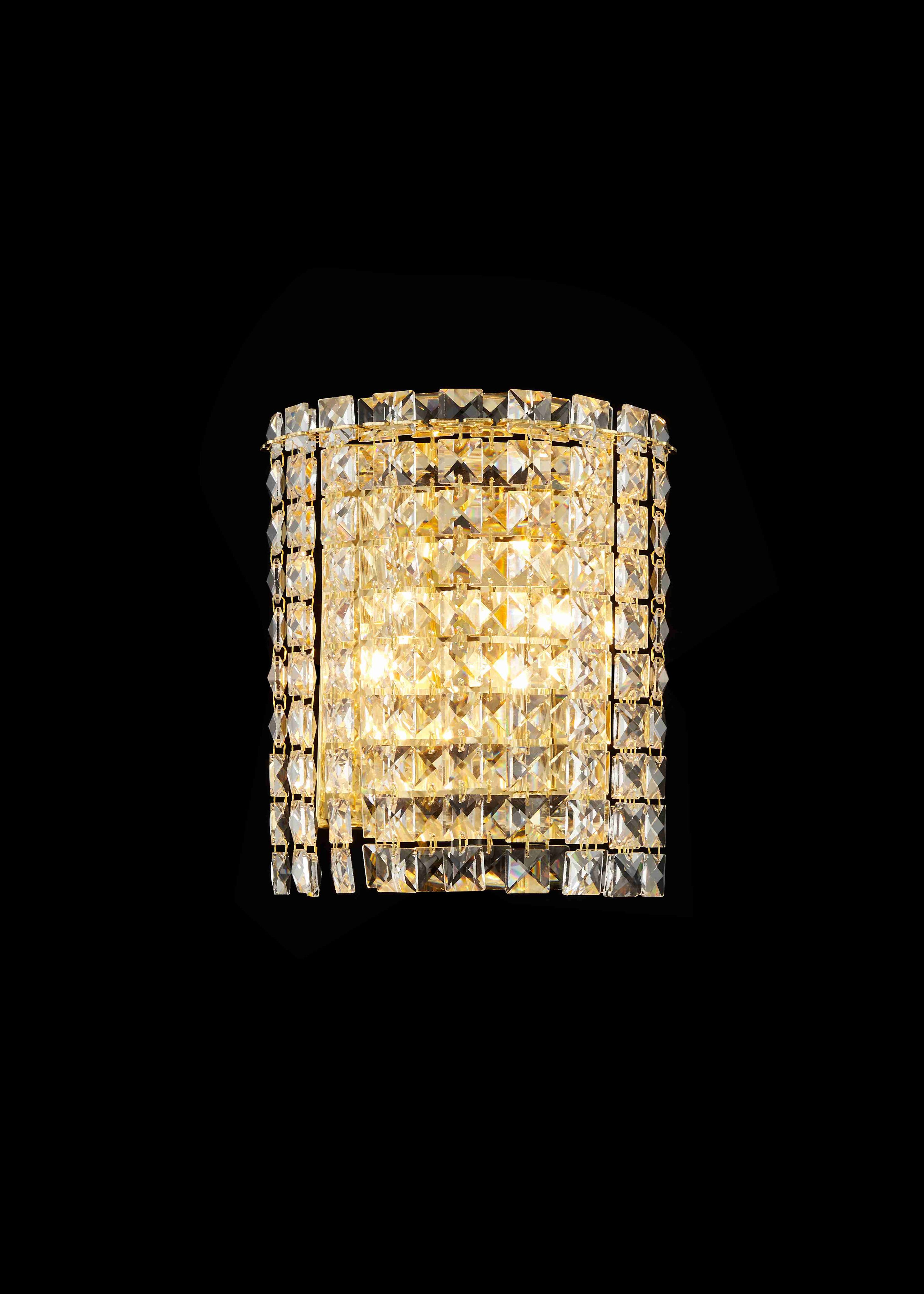 

Люстра NewRgy NW039-ф220*H260 H GOLD