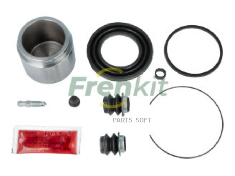 

FRENKIT Ремком.суппорта TOYOTA COROLLA (_E12J_, _E12T_) 2002-2007 FRENKIT 257915